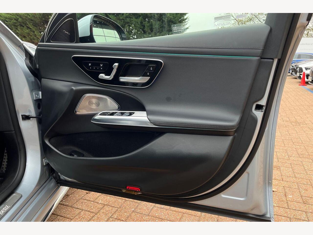 Used Mercedes-Benz E Class 2024 for sale - 76977587: Photo 23