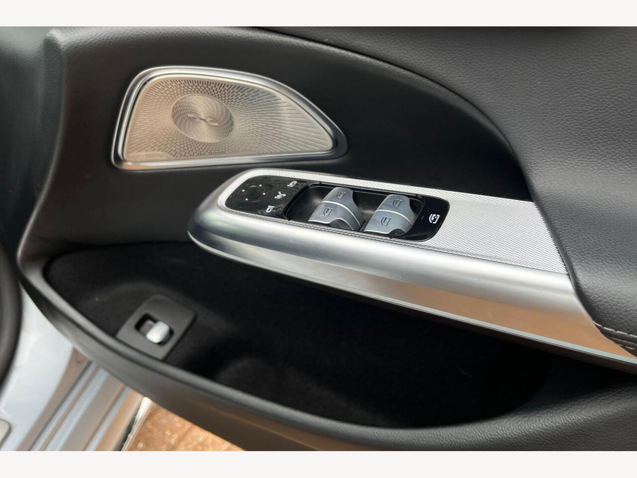 Used Mercedes-Benz E Class 2024 for sale - 76977587: Photo 24