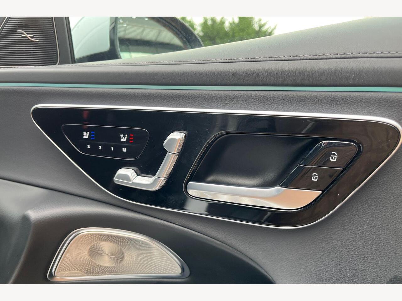 Used Mercedes-Benz E Class 2024 for sale - 76977587: Photo 25