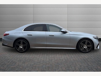 Used Mercedes-Benz E Class 2024 for sale - 76977587: Photo