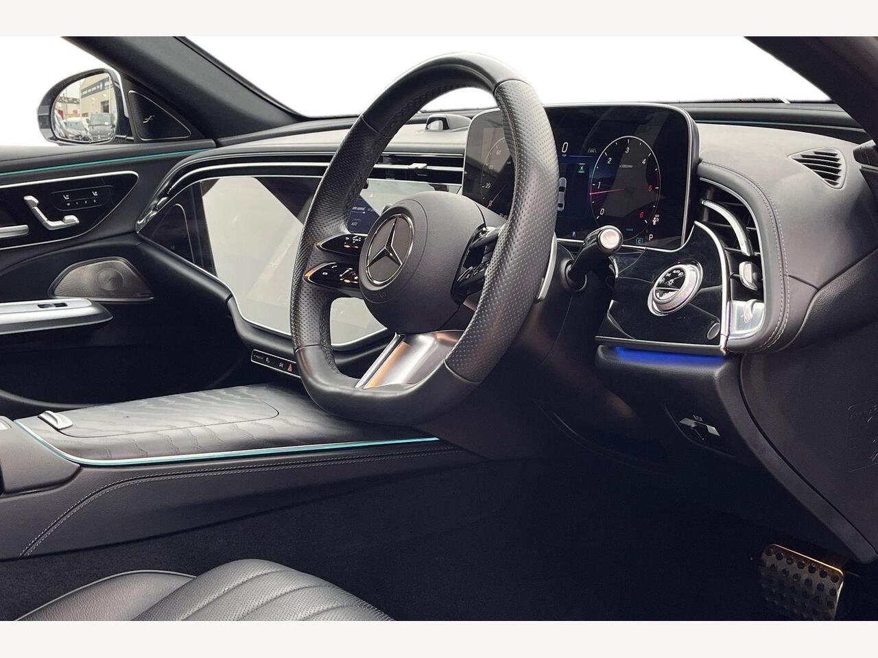 Used Mercedes-Benz E Class 2024 for sale - 76977587: Photo 6