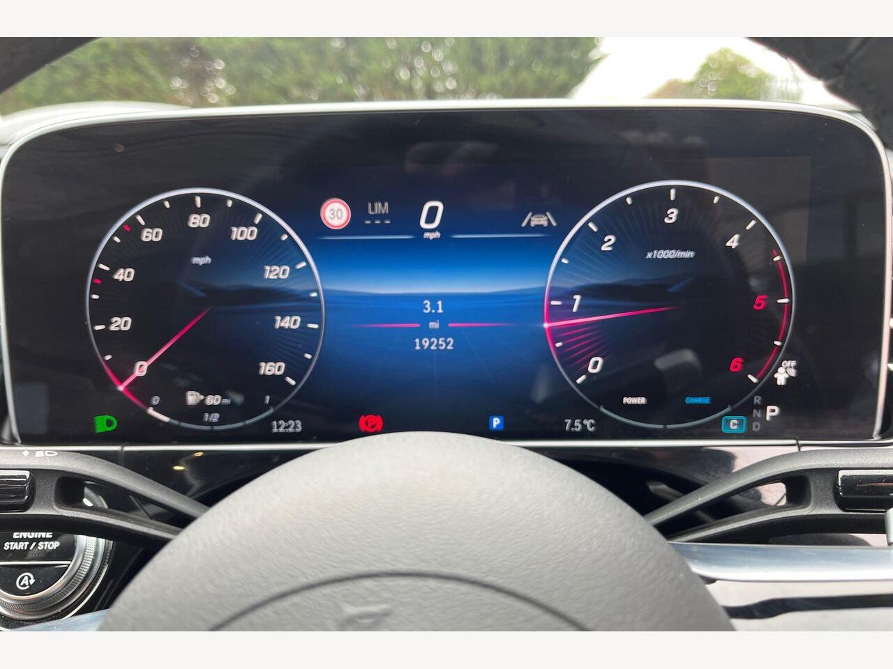 Used Mercedes-Benz E Class 2024 for sale - 76977587: Photo 7