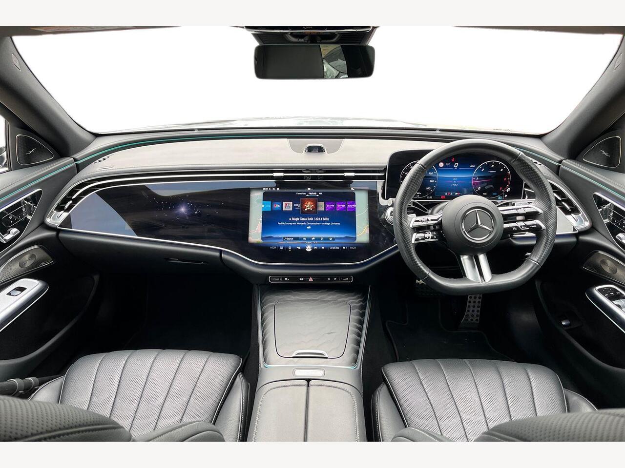 Used Mercedes-Benz E Class 2024 for sale - 76977587: Photo 8