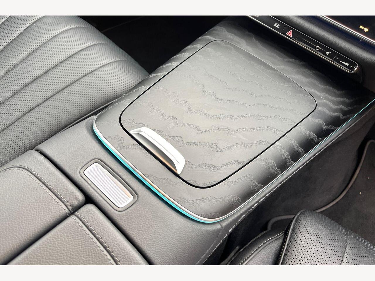 Used Mercedes-Benz E Class 2024 for sale - 76977587: Photo 9