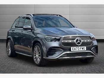 Used Mercedes-Benz GLE 2023 for sale - 78333147: Photo