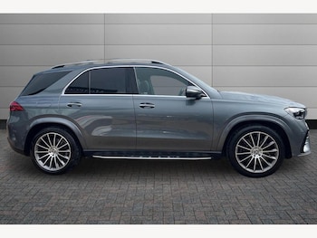 Used Mercedes-Benz GLE 2023 for sale - 78333147: Photo