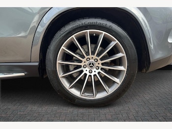 Used Mercedes-Benz GLE 2023 for sale - 78333147: Photo