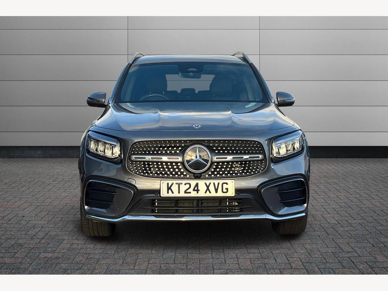 Used Mercedes-Benz GLB 2024 for sale - 77025960: Photo 12