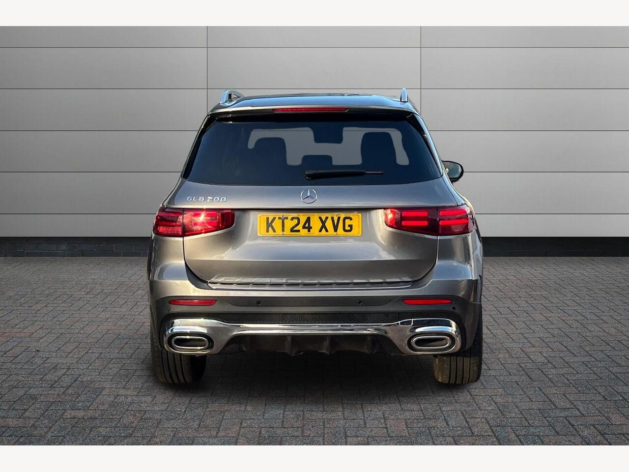 Used Mercedes-Benz GLB 2024 for sale - 77025960: Photo 13