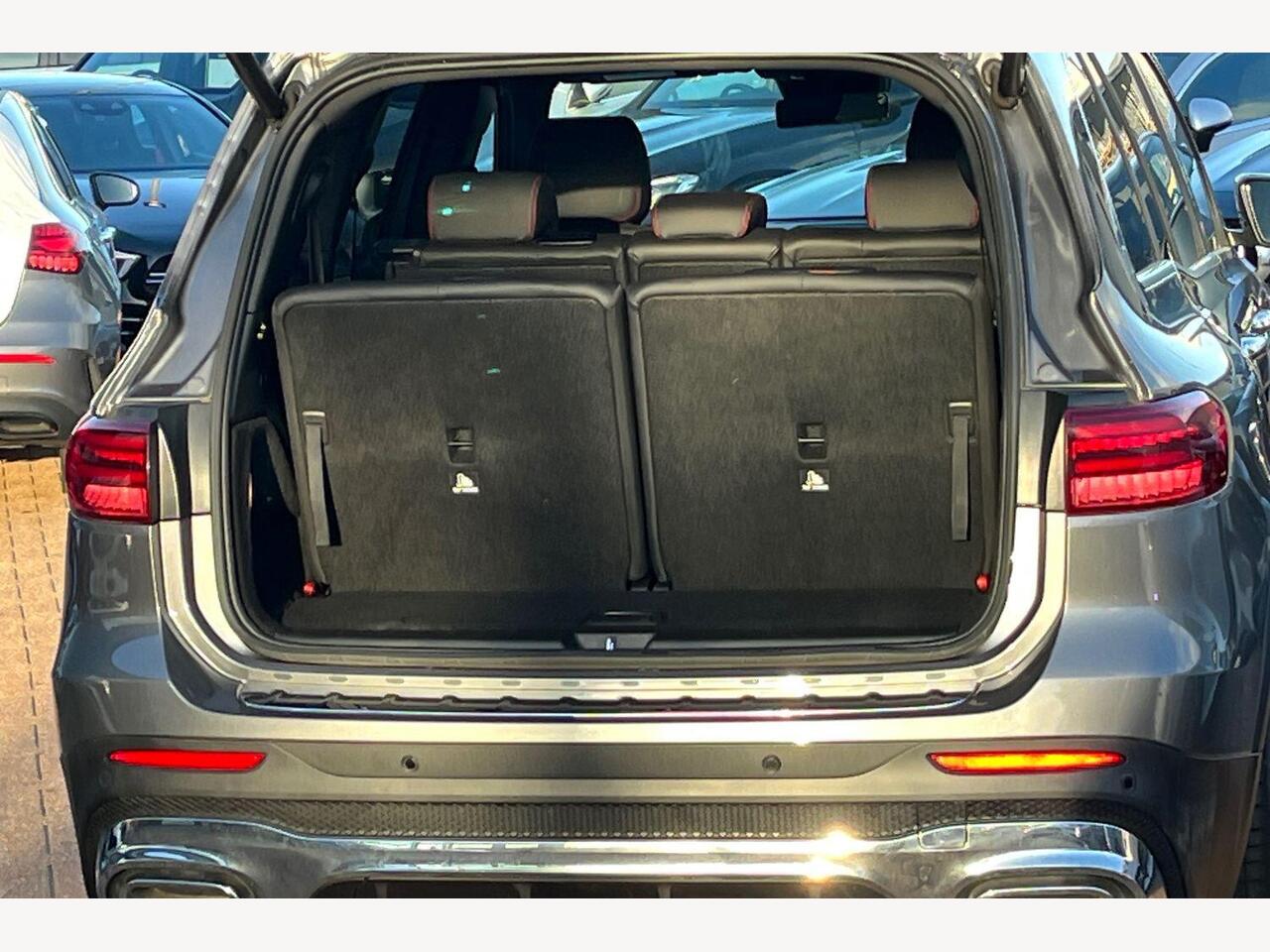 Used Mercedes-Benz GLB 2024 for sale - 77025960: Photo 14