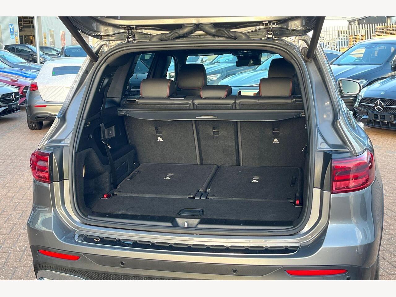 Used Mercedes-Benz GLB 2024 for sale - 77025960: Photo 15