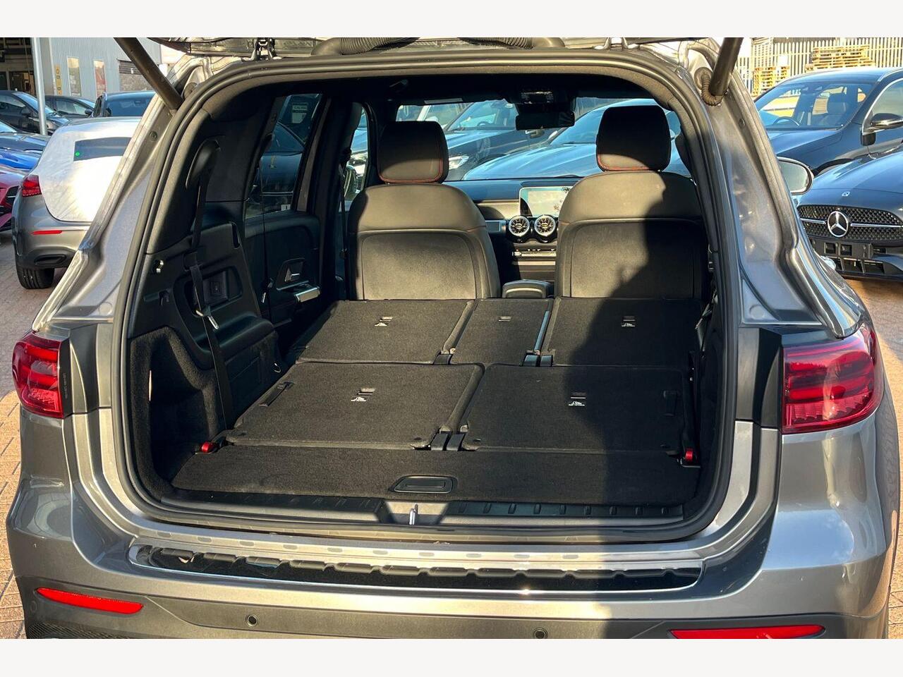 Used Mercedes-Benz GLB 2024 for sale - 77025960: Photo 16