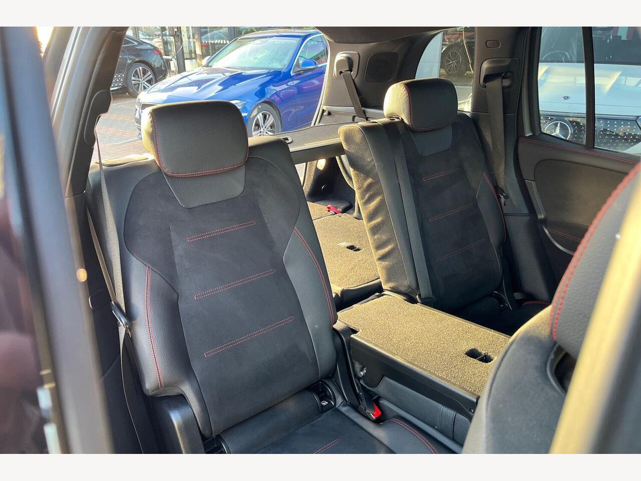 Used Mercedes-Benz GLB 2024 for sale - 77025960: Photo 17