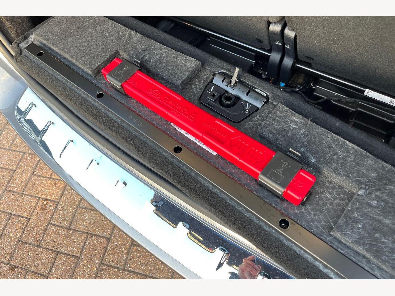 Used Mercedes-Benz GLB 2024 for sale - 77025960: Photo 19