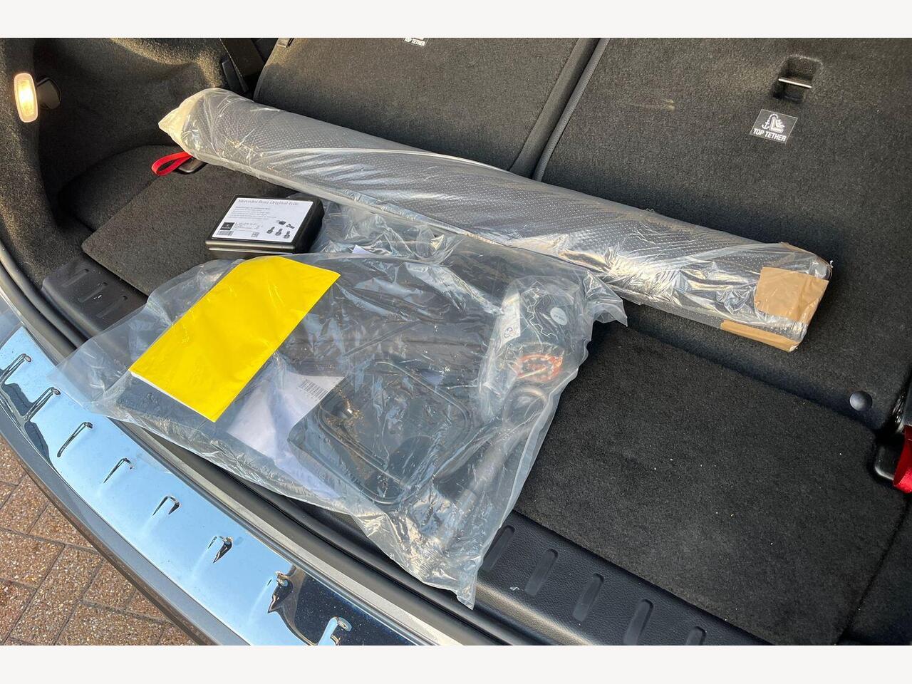 Used Mercedes-Benz GLB 2024 for sale - 77025960: Photo 20