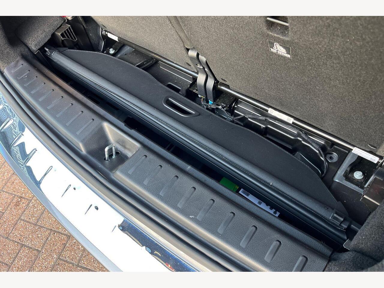 Used Mercedes-Benz GLB 2024 for sale - 77025960: Photo 21