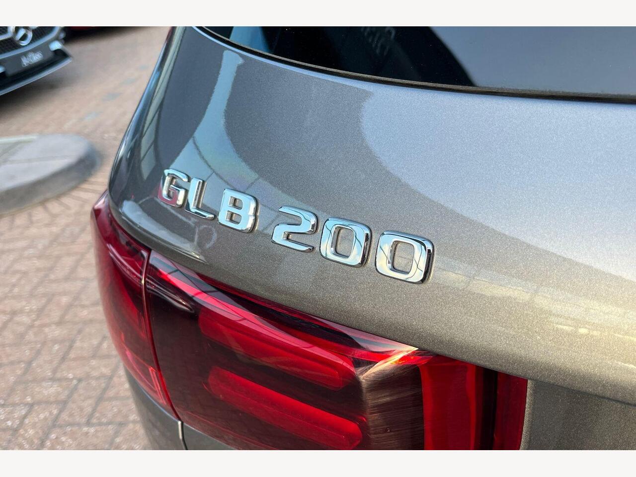 Used Mercedes-Benz GLB 2024 for sale - 77025960: Photo 23