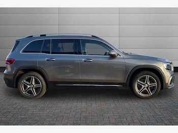 Used Mercedes-Benz GLB 2024 for sale - 77025960: Photo