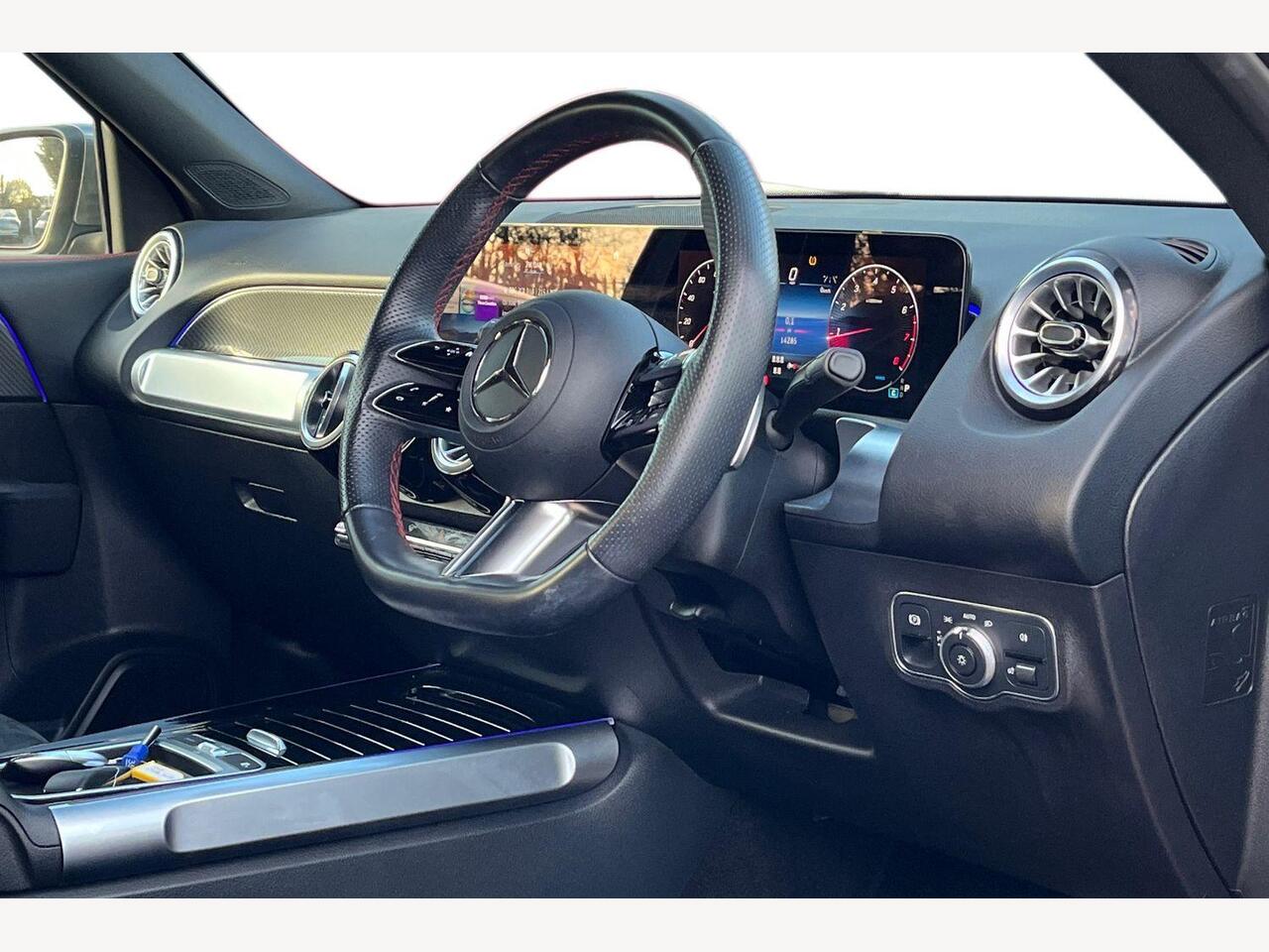 Used Mercedes-Benz GLB 2024 for sale - 77025960: Photo 6