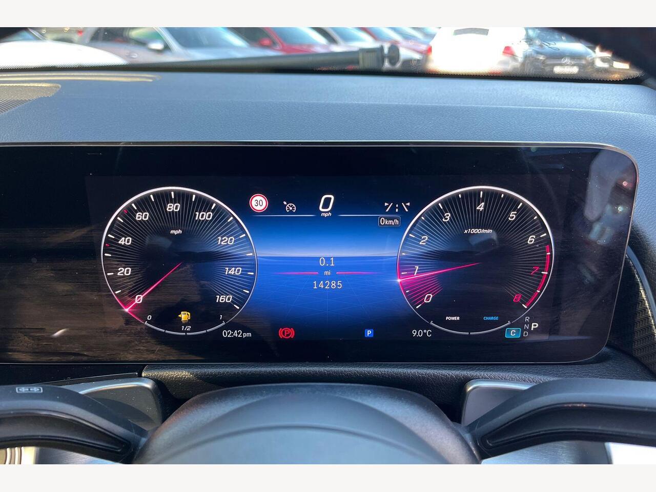 Used Mercedes-Benz GLB 2024 for sale - 77025960: Photo 7