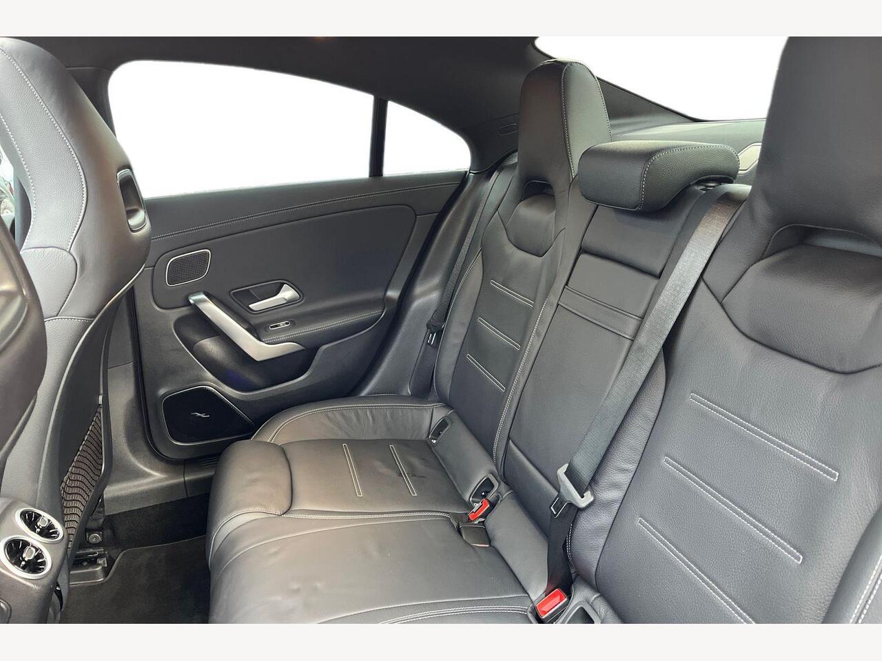 Used Mercedes-Benz CLA 2024 for sale - 77268941: Photo 10