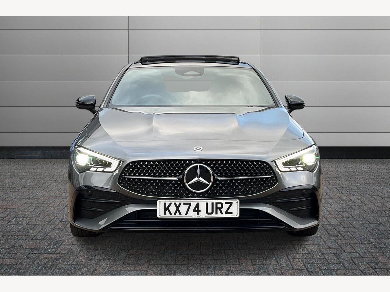 Used Mercedes-Benz CLA 2024 for sale - 77268941: Photo 11