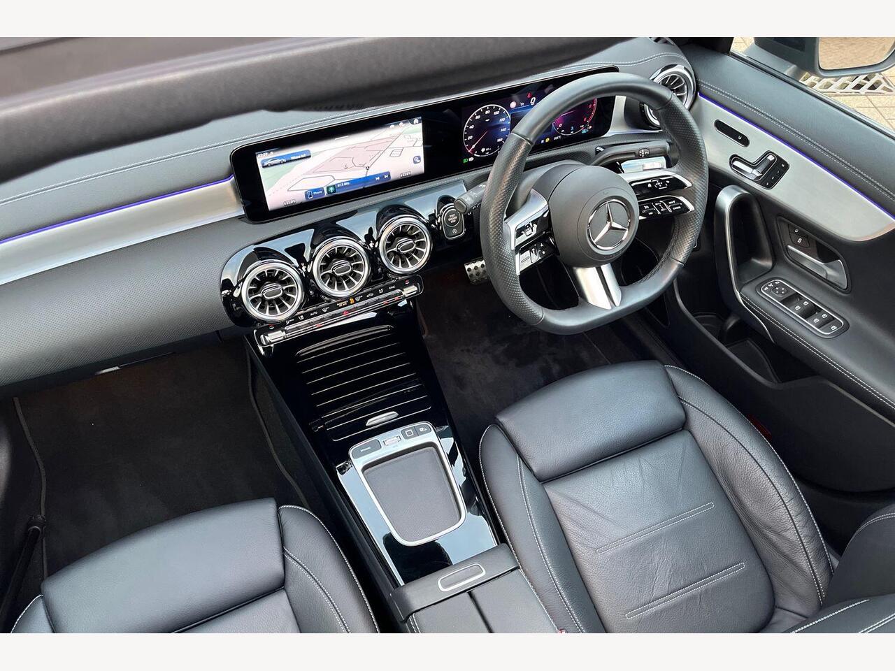 Used Mercedes-Benz CLA 2024 for sale - 77268941: Photo 13