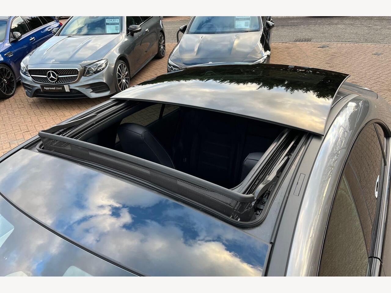 Used Mercedes-Benz CLA 2024 for sale - 77268941: Photo 14