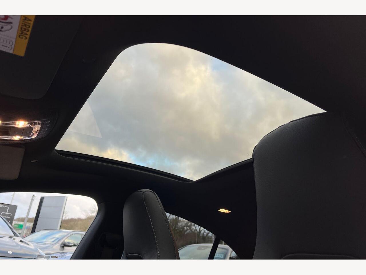 Used Mercedes-Benz CLA 2024 for sale - 77268941: Photo 15