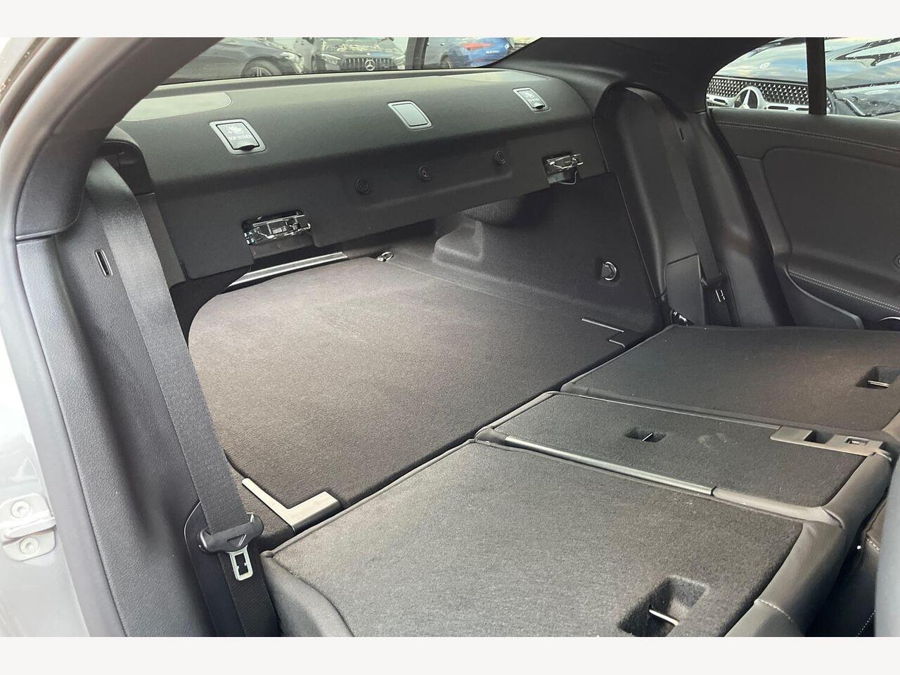 Used Mercedes-Benz CLA 2024 for sale - 77268941: Photo 18