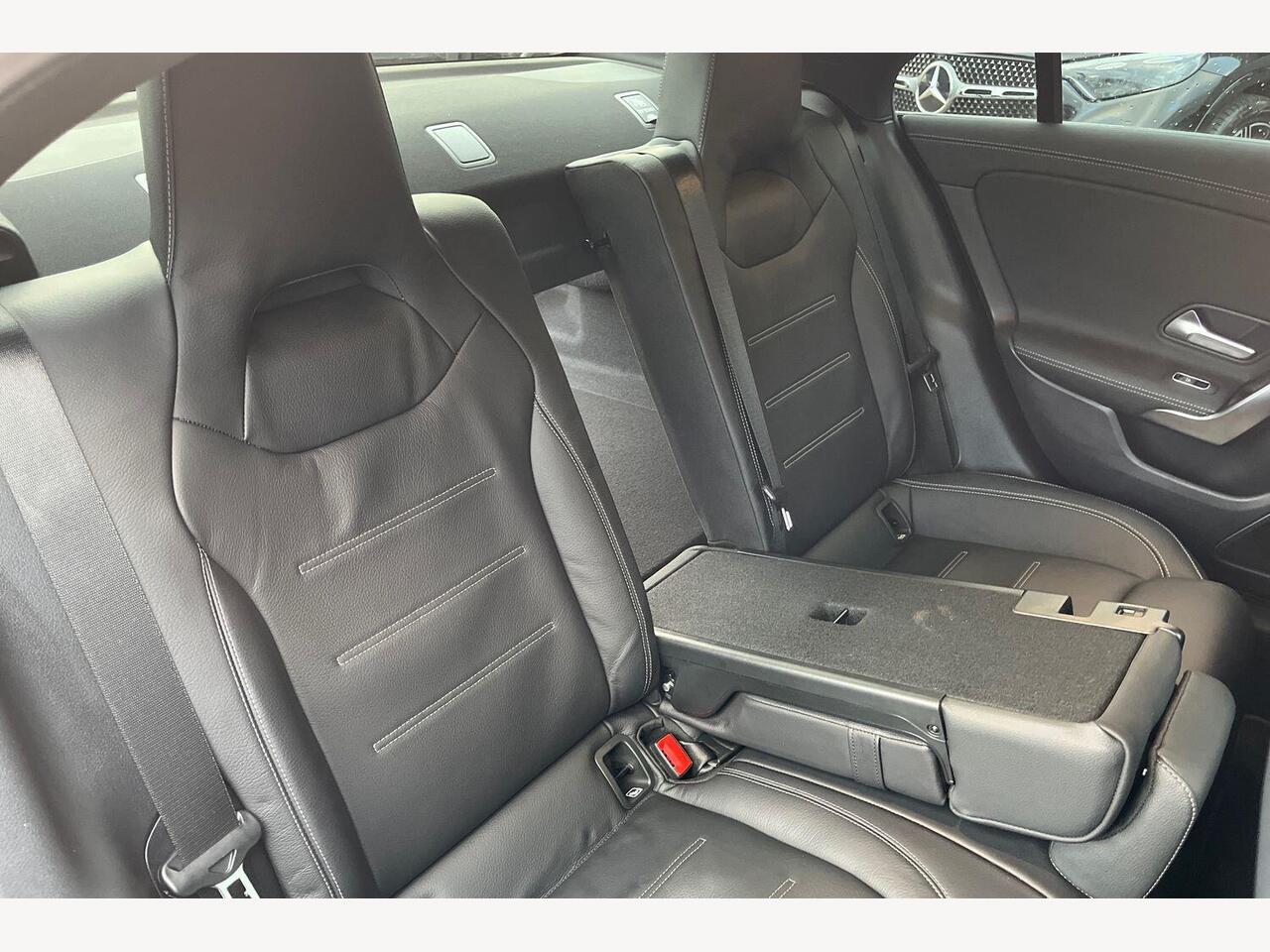 Used Mercedes-Benz CLA 2024 for sale - 77268941: Photo 19