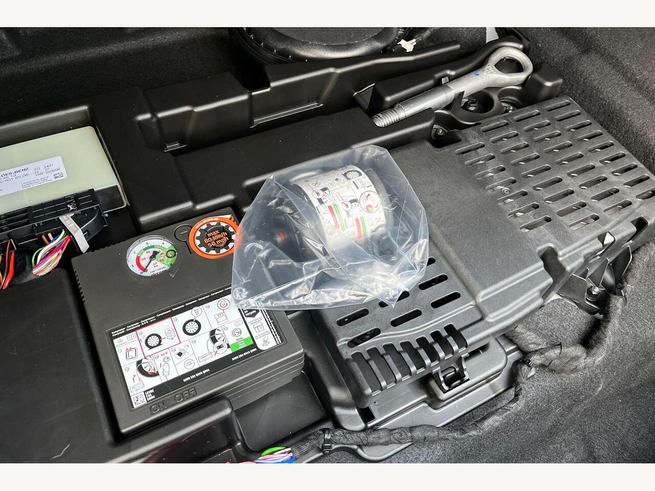 Used Mercedes-Benz CLA 2024 for sale - 77268941: Photo 20