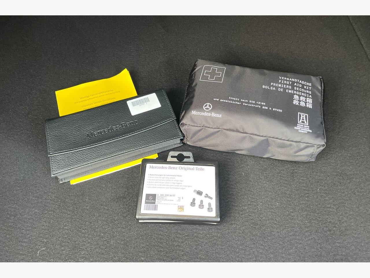 Used Mercedes-Benz CLA 2024 for sale - 77268941: Photo 21