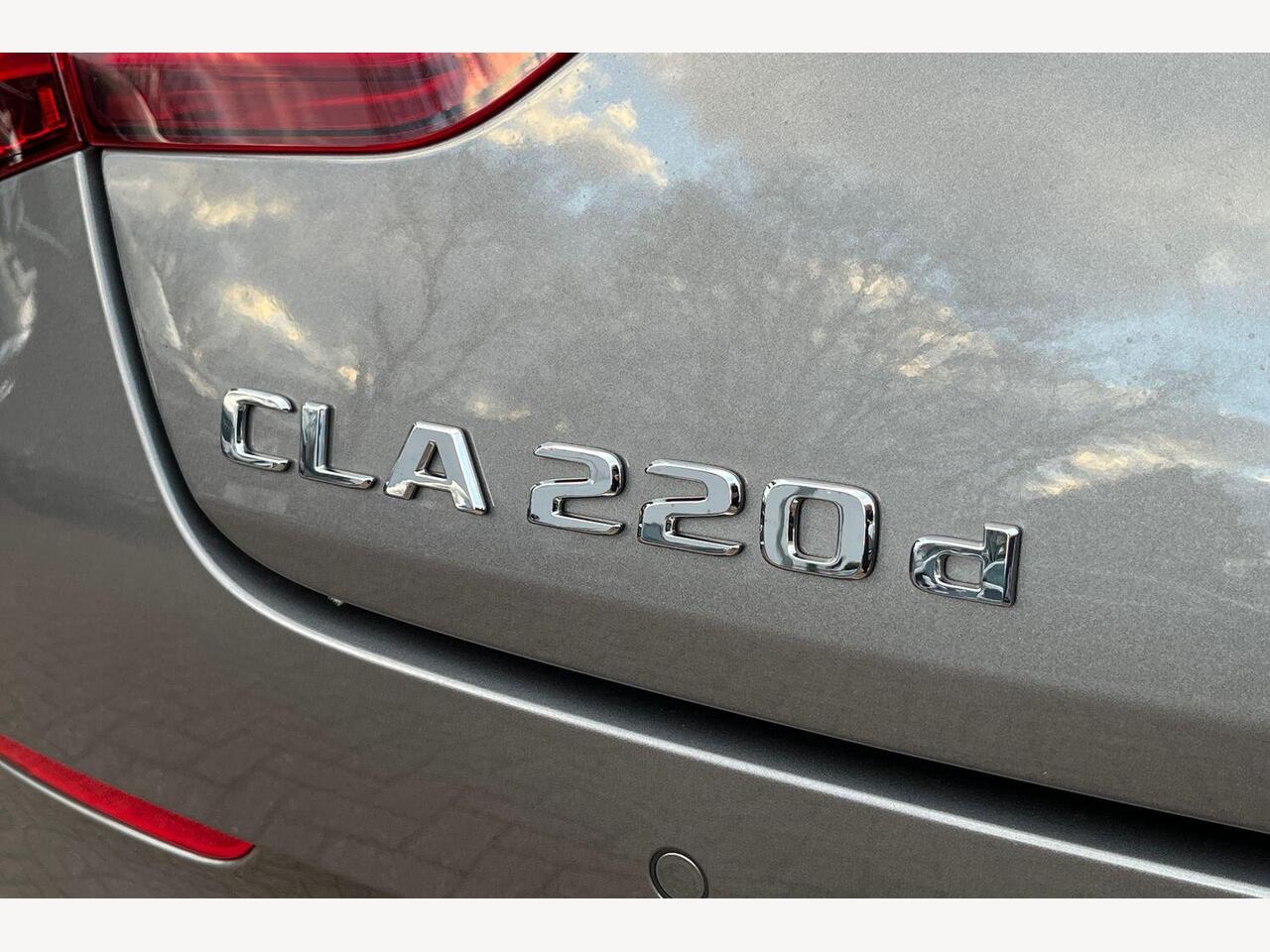 Used Mercedes-Benz CLA 2024 for sale - 77268941: Photo 23