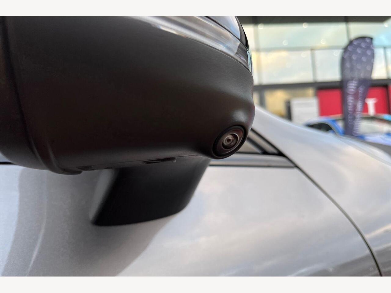 Used Mercedes-Benz CLA 2024 for sale - 77268941: Photo 24