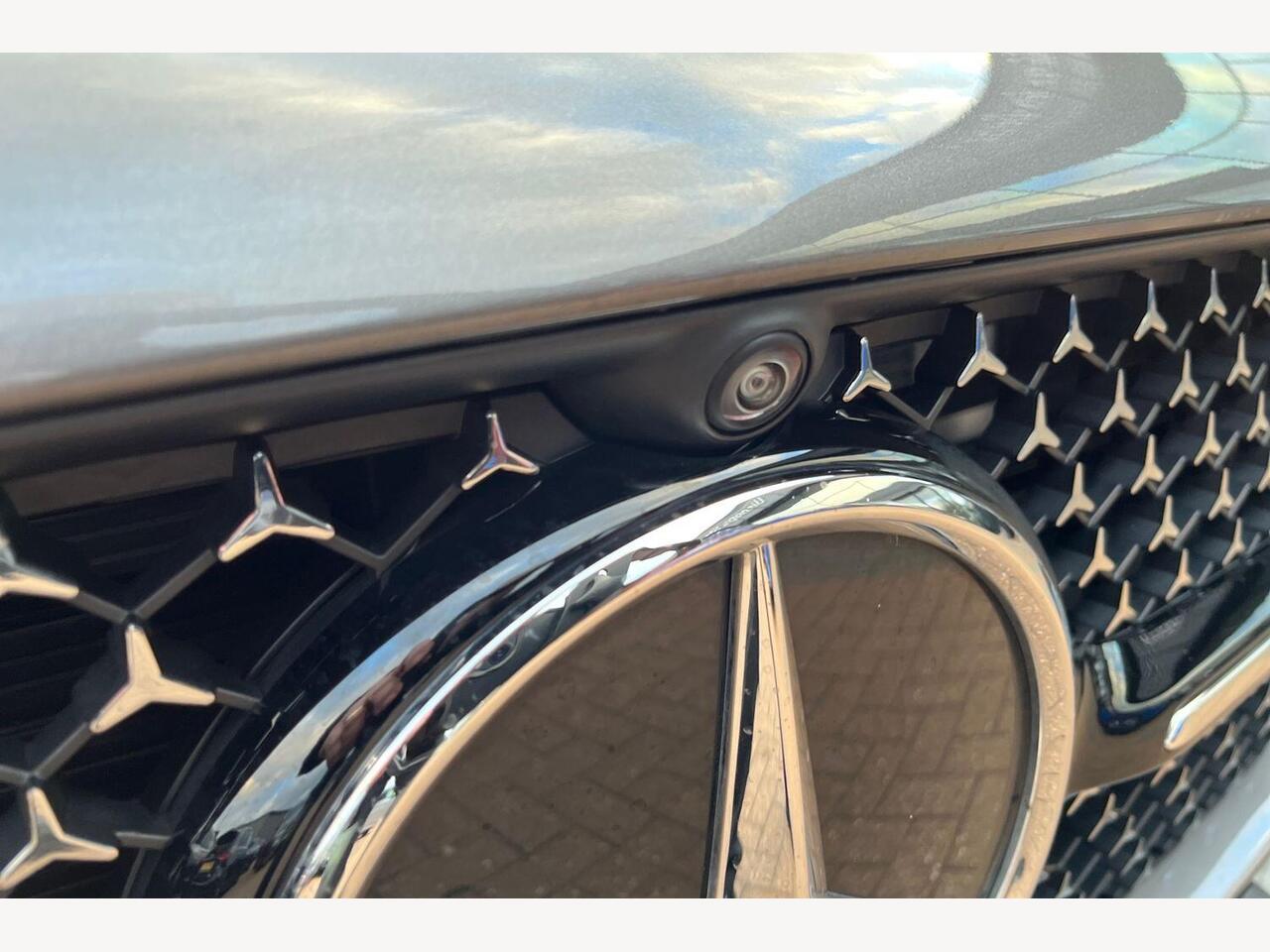 Used Mercedes-Benz CLA 2024 for sale - 77268941: Photo 25