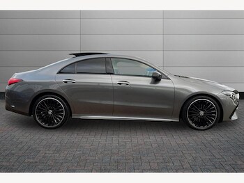 Used Mercedes-Benz CLA 2024 for sale - 77268941: Photo