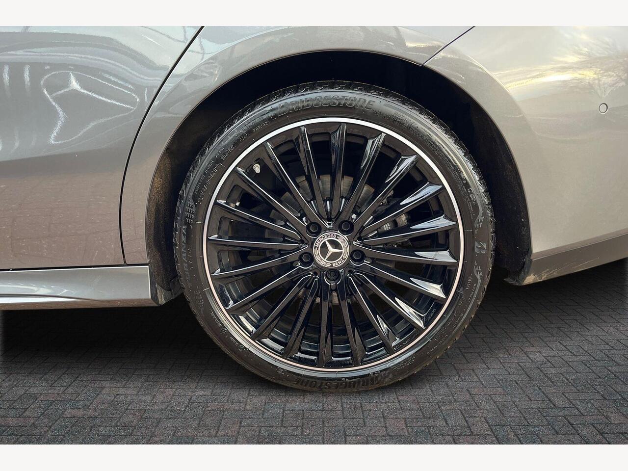 Used Mercedes-Benz CLA 2024 for sale - 77268941: Photo 4