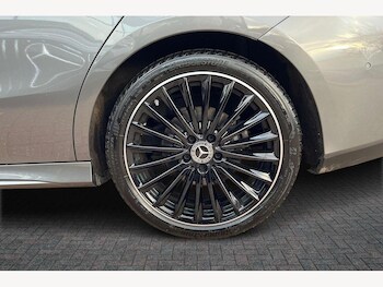 Used Mercedes-Benz CLA 2024 for sale - 77268941: Photo