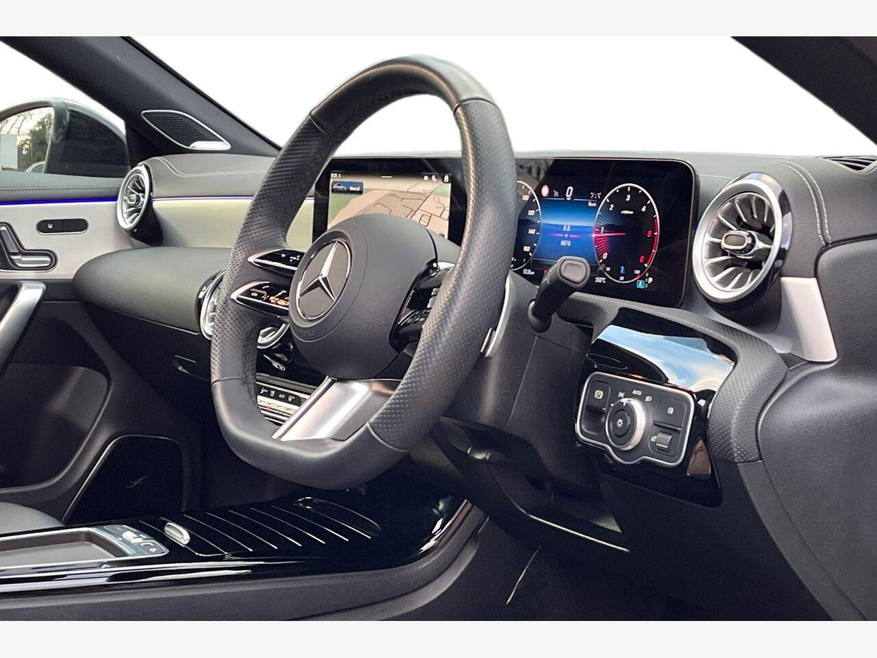 Used Mercedes-Benz CLA 2024 for sale - 77268941: Photo 5