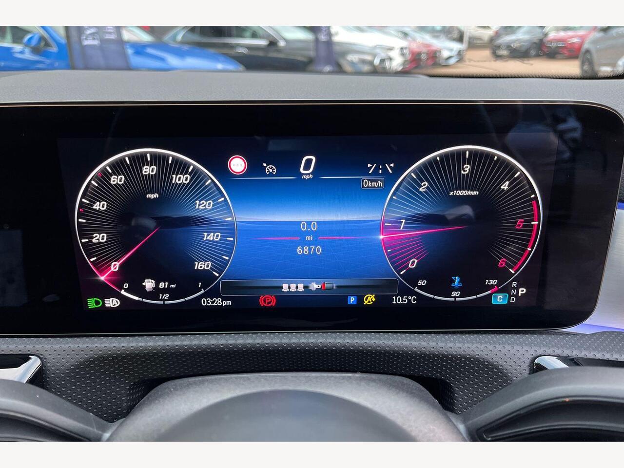 Used Mercedes-Benz CLA 2024 for sale - 77268941: Photo 6