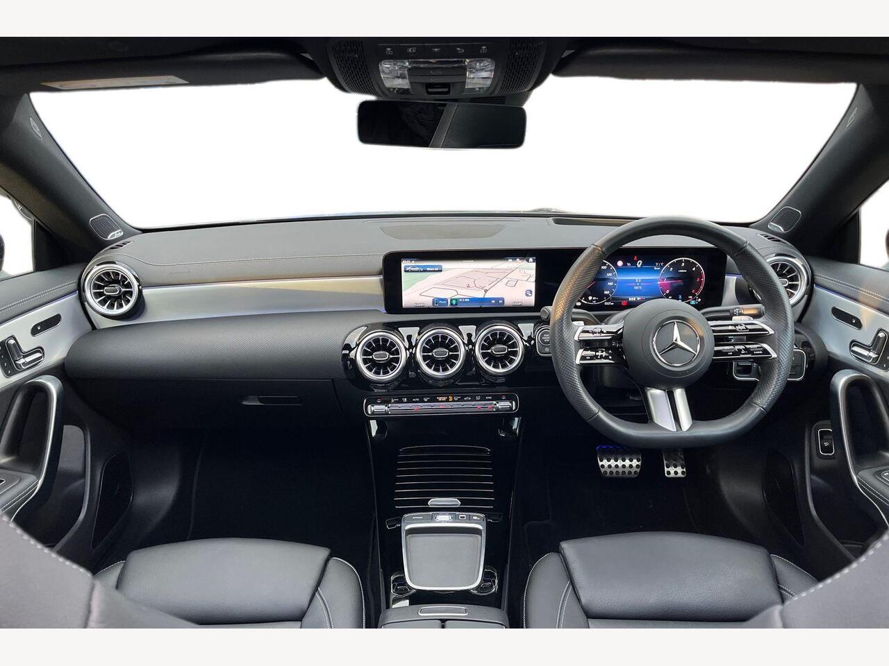 Used Mercedes-Benz CLA 2024 for sale - 77268941: Photo 7