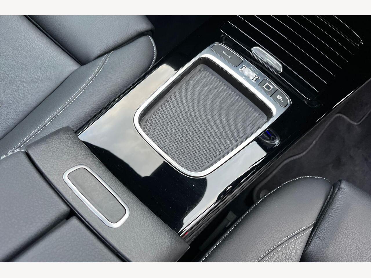 Used Mercedes-Benz CLA 2024 for sale - 77268941: Photo 8