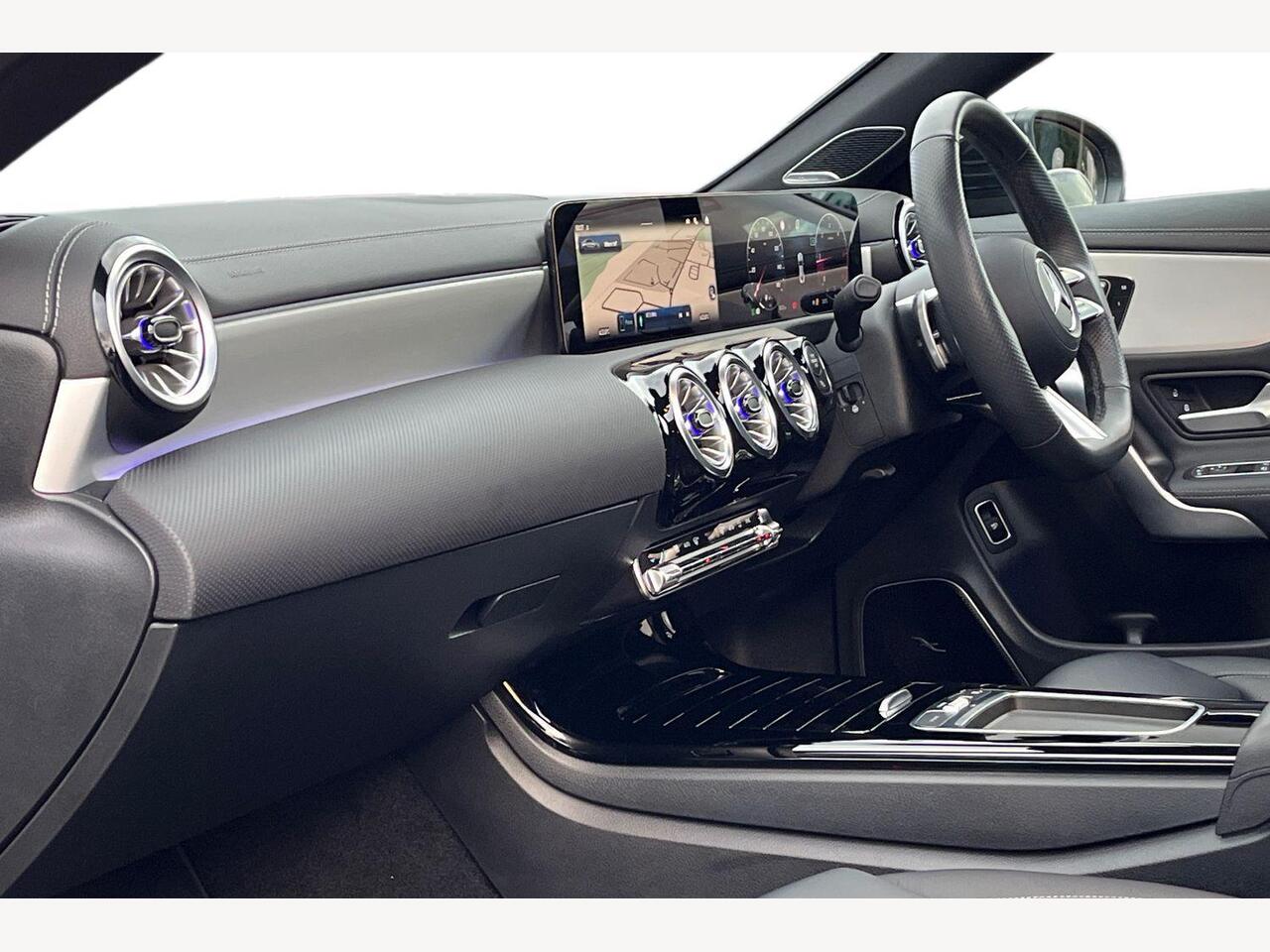 Used Mercedes-Benz CLA 2024 for sale - 77268941: Photo 9