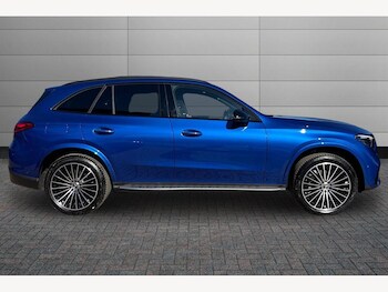 Used Mercedes-Benz GLC 2025 for sale - 78470524: Photo