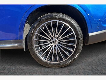 Used Mercedes-Benz GLC 2025 for sale - 78470524: Photo