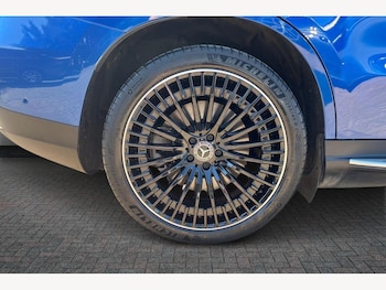 Used Mercedes-Benz EQC 2023 for sale - 78360590: Photo