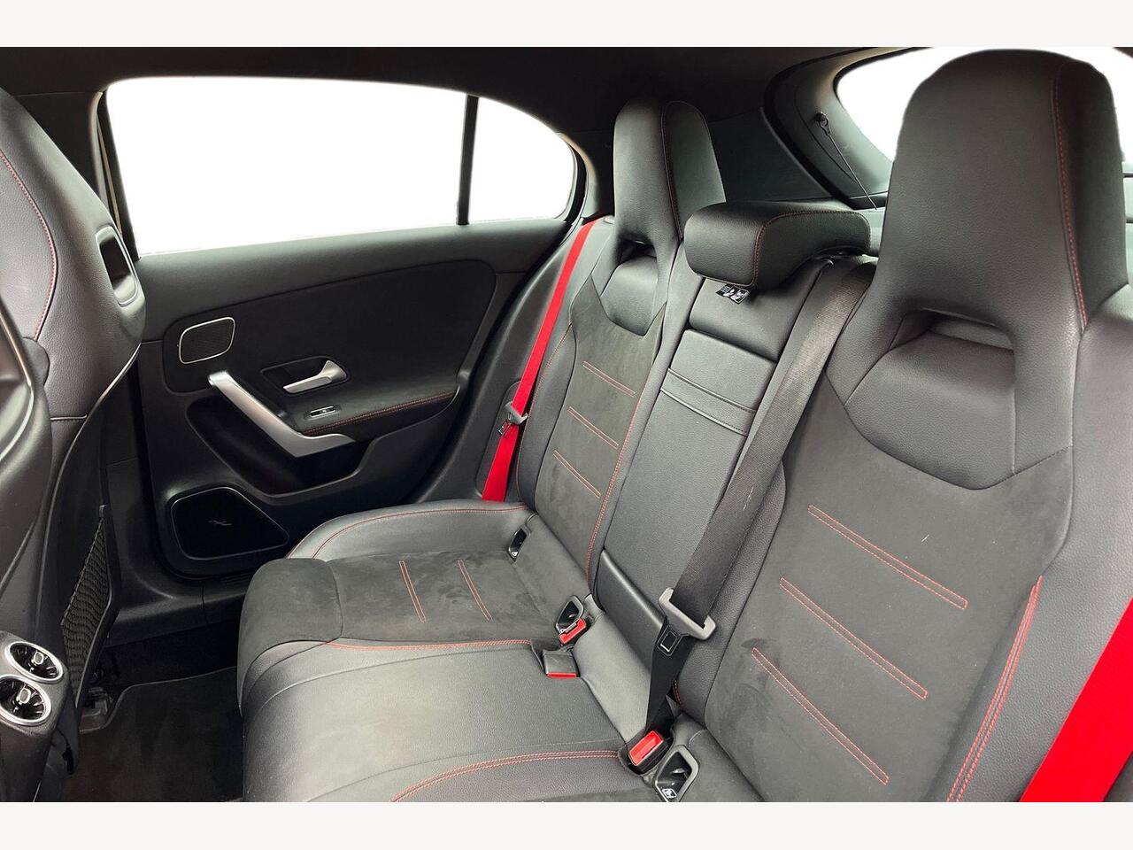 Used Mercedes-Benz A-Class 2019 for sale - 76673450: Photo 10