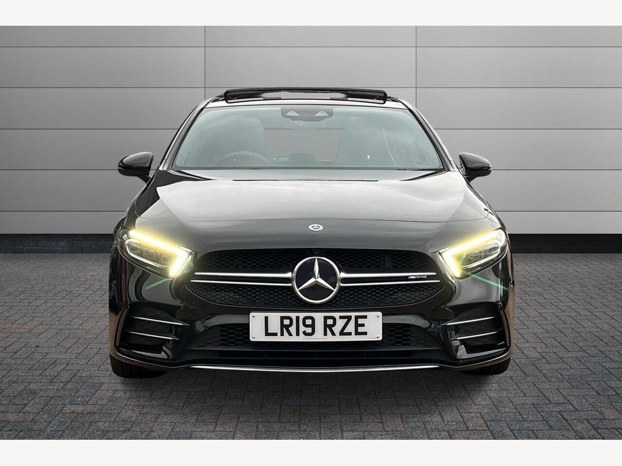 Used Mercedes-Benz A-Class 2019 for sale - 76673450: Photo 11