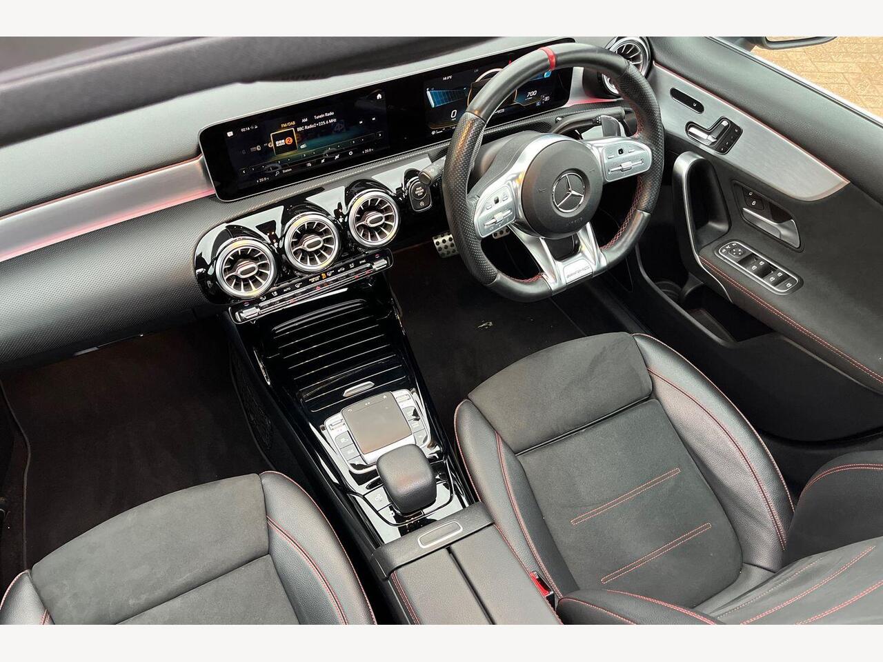 Used Mercedes-Benz A-Class 2019 for sale - 76673450: Photo 13